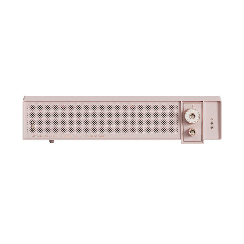 Portable Bluetooth Speaker Wireless Speaker Outdoor Speaker Stereo Music Bass Retro Stereo Powerful Speaker Tf Card Aux Modes Portable Bluetooth Speaker Wireless Speaker Outdoor Speaker Stereo Music Bass Retro Stereo Powerful Speaker Tf Card Aux Modes